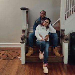 Meet your Posher, Timothy